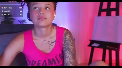 LorenRosse stripchat stream image