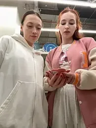 SnappyHappy stripchat stream image