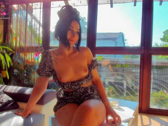 Moona-One bongacams stream image