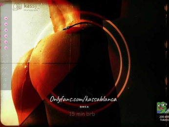 Kassablanca bongacams stream image