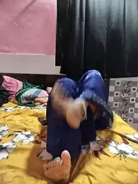 Dreamgirl_129 stripchat stream image