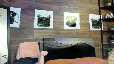 KatyaBlonding stripchat stream image