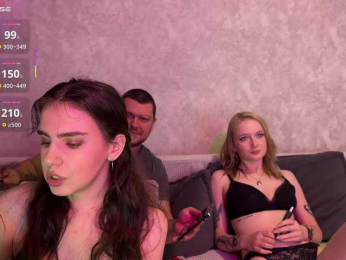 Maliinaa bongacams stream image