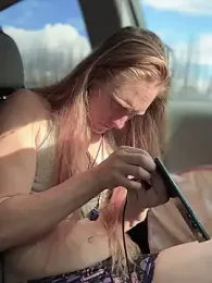 GoldenFlameGoddess stripchat stream image