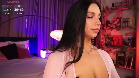 LunaNight stripchat stream image