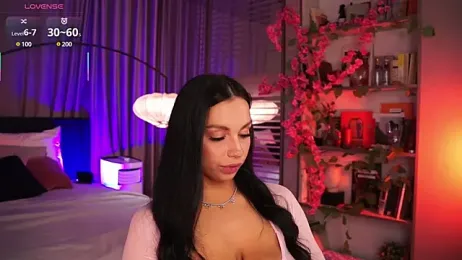 LunaNight stripchat stream image