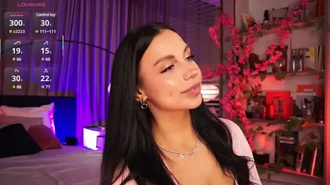 LunaNight stripchat stream image