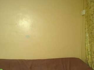 mcsteamydaisy camsoda stream image