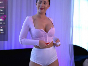 AnnaRhodes bongacams stream image