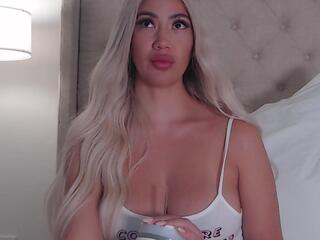 Angelica Swiss flirt4free stream image