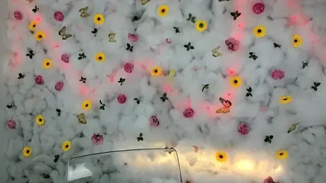 BabyAylin stripchat stream image