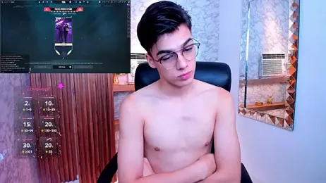 Gerony_ stripchat stream image