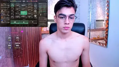 Gerony_ stripchat stream image