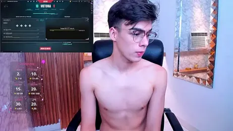 Gerony_ stripchat stream image