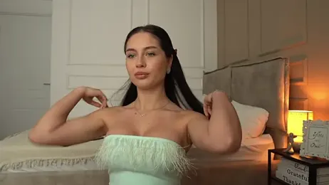 Ashley-Evans stripchat stream image