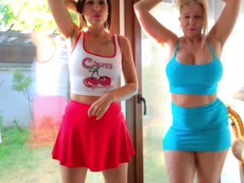 tunderose chaturbate stream image