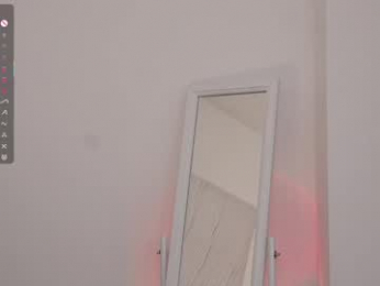 cute_shine chaturbate stream image