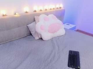 madelanecoote camsoda stream image