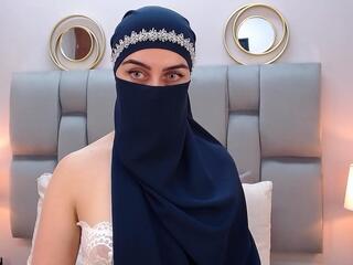 Aliah Manzur flirt4free stream image