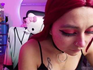 marceliinee camsoda stream image