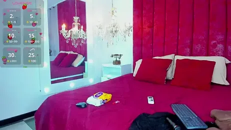 riri_brunnete stripchat stream image