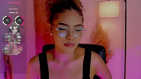 Oxana_Fedorova stripchat stream image