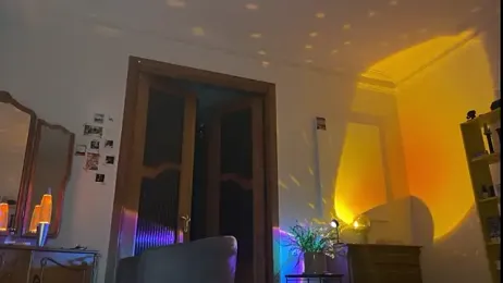 OohBunny stripchat stream image