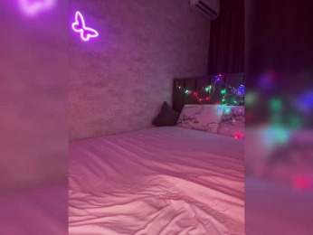 ButttFly bongacams stream image