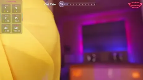 Marilyn_La_Rose stripchat stream image