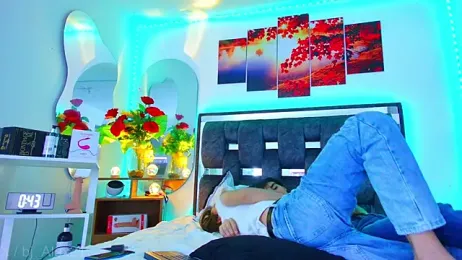 Alex_and_Fabian stripchat stream image