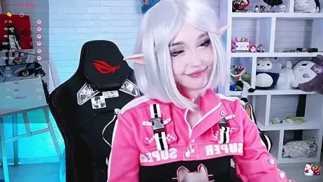 _Sparkland_ stripchat stream image