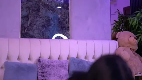 AishaDevoe stripchat stream image