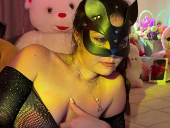 Koketka bongacams stream image