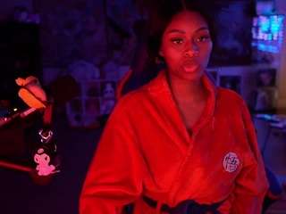 lovenzia camsoda stream image