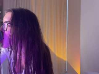 lisagreenway camsoda stream image