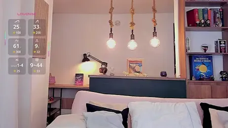 ivyloveu11 stripchat stream image