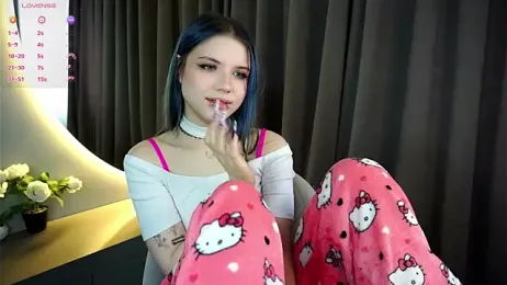 EvelyynLopez stripchat stream image