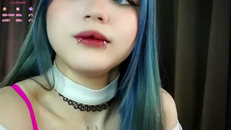 EvelyynLopez stripchat stream image