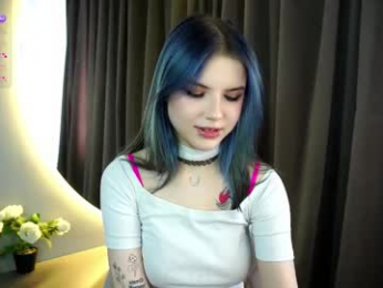 merciabawden chaturbate stream image