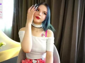 merciabawden chaturbate stream image