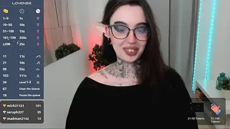 Dixi_Pixi_ stripchat stream image