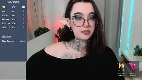 Dixi_Pixi_ stripchat stream image