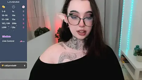 Dixi_Pixi_ stripchat stream image