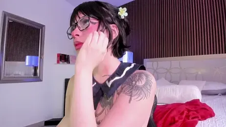 NattashaHotson stripchat stream image