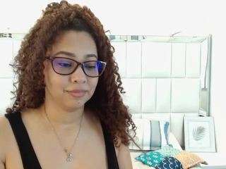 rebeccamils camsoda stream image