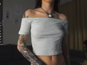 minnietammy chaturbate stream image