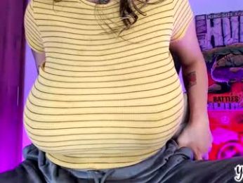 yesikasaenz chaturbate stream image