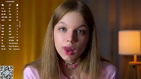 EdlinAlliston stripchat stream image