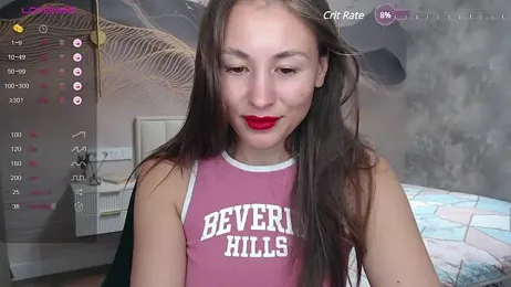 sunny_girl4 stripchat stream image