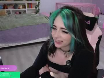 crimsonkitten chaturbate stream image